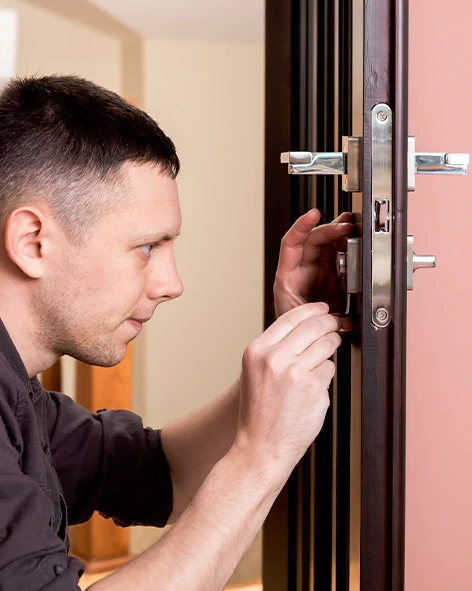 : Professional Locksmith For Commercial And Residential Locksmith Services in Willows, CA