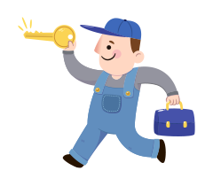 Local emergency lockout specialist near you offering 24/7 emergency lockout solution in Willows, CA