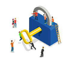 We have a professional and highly skilled locksmith team for all types of lock solutions in Willows, CA