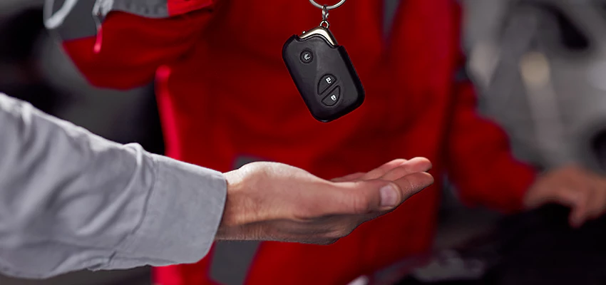 Automotive Car Lock Rekeying Locksmith Specialists in Willows, California