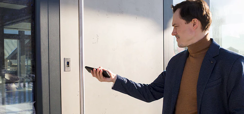 Wireless Digital Door Locks Repair And Installation in Willows, CA