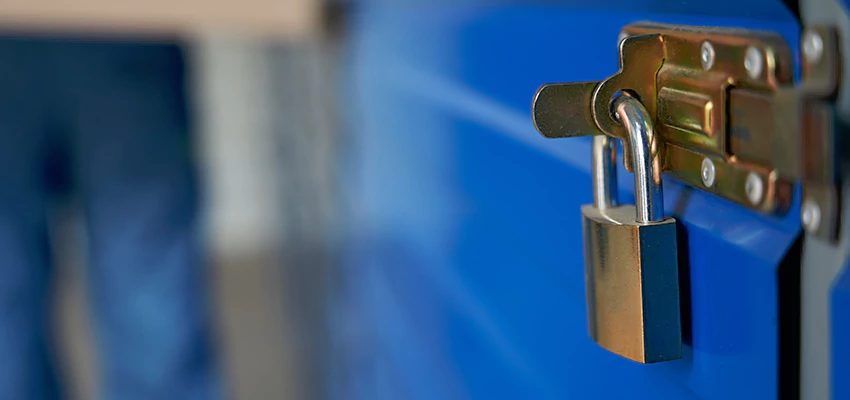 Industrial Door Lock Repair And Installation in Willows, CA