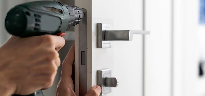 Locksmith For Lock Replacement Near Me in Willows, CA