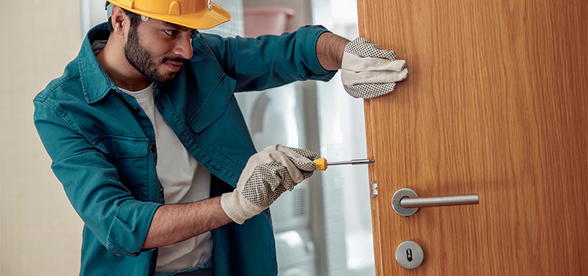 24 Hour Residential Locksmith in Willows, California