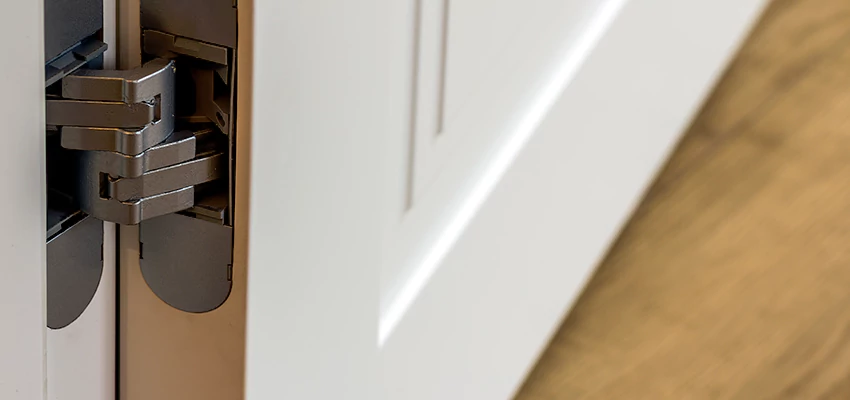 Closet Door Hardware Maintenance in Willows, California