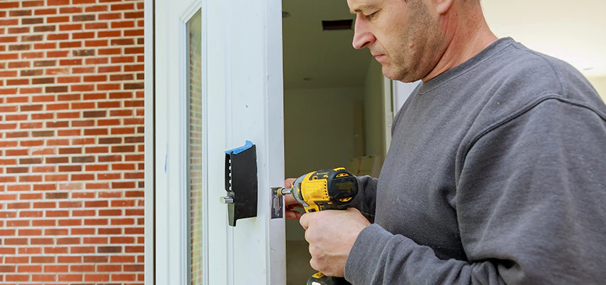 Eviction Locksmith Services For Lock Installation in Willows, CA