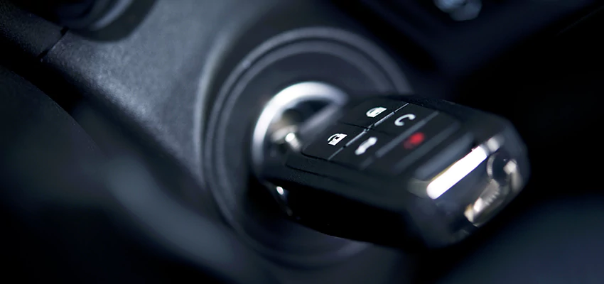 Ignition Switch Replacement in Willows, CA