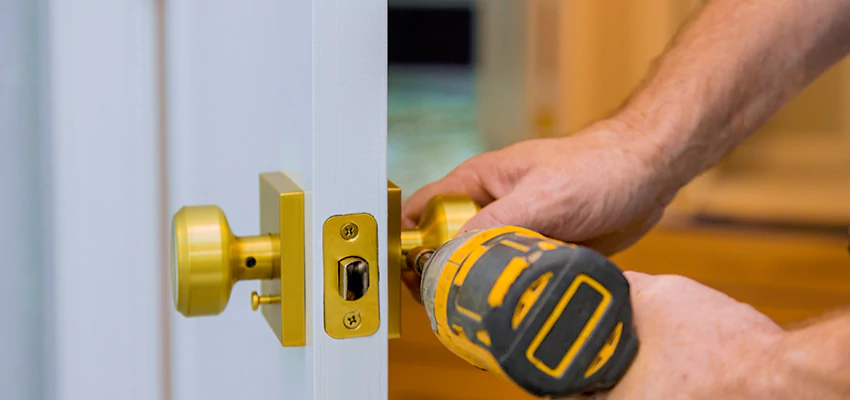 Local Locksmith For Key Fob Replacement in Willows, California