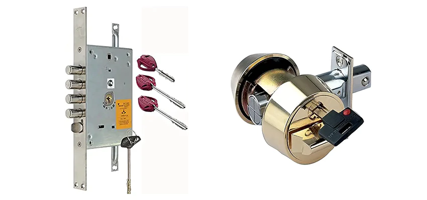 Mul-T-Lock Vehicle Locks Installation in Willows, CA