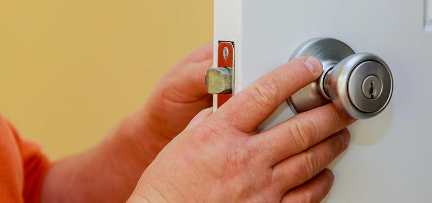 Residential Locksmith For Lock Installation in Willows, California