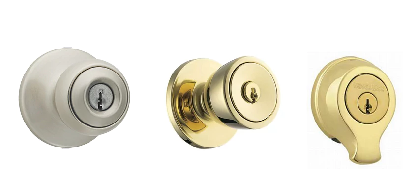 Weiser Bluetooth Lock Installation in Willows, CA