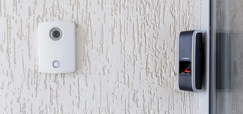 Automatic Door Lock Repair in Willows, California