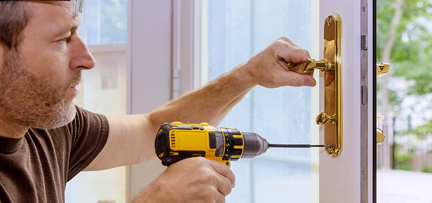 Affordable Bonded & Insured Locksmiths in Willows, CA