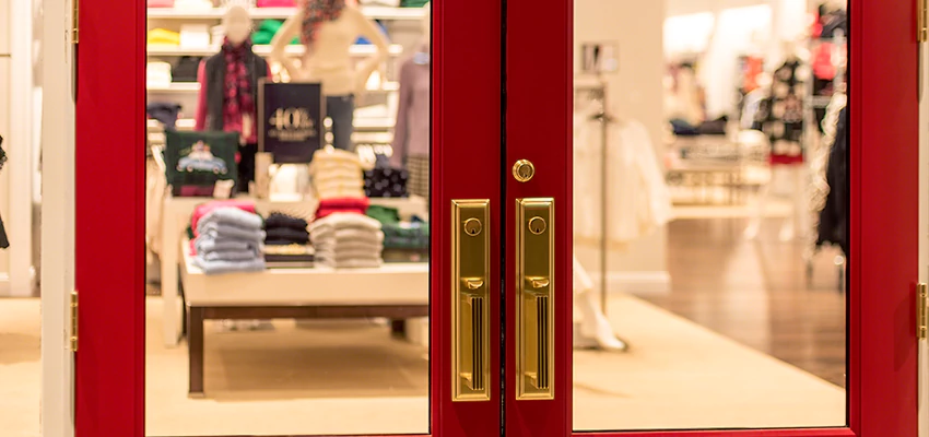 Automotive Locksmith For Retail Stores in Willows, CA