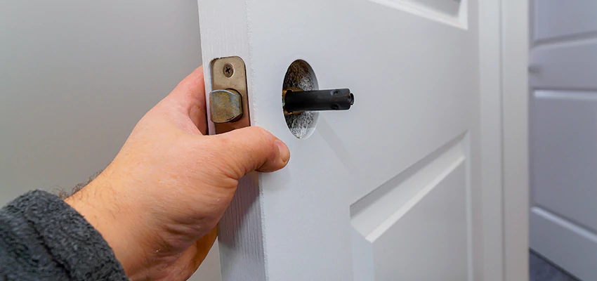 Nighttime Locksmith For Lock Repair in Willows, CA
