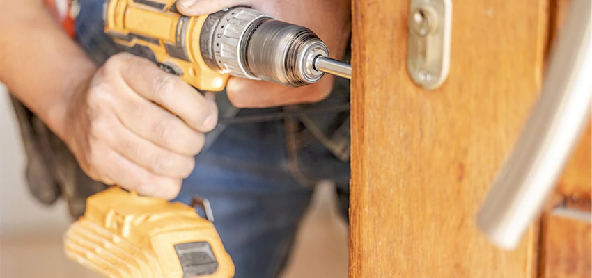 Emergency A1 Locksmith Services in Willows, California