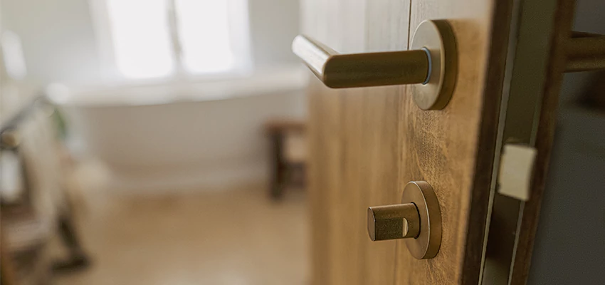 Mortise Locks For Bathroom in Willows, CA