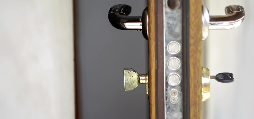 Holiday Emergency Locksmith in Willows, California