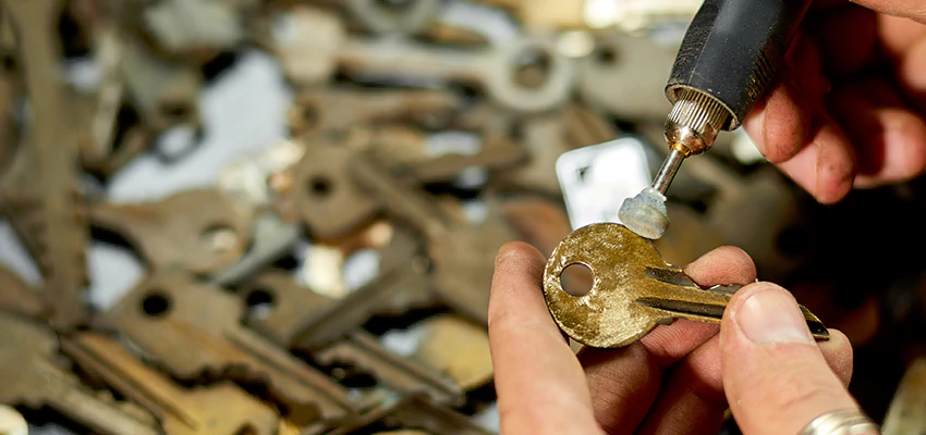 Car Lock Key Repair Service in Willows, CA