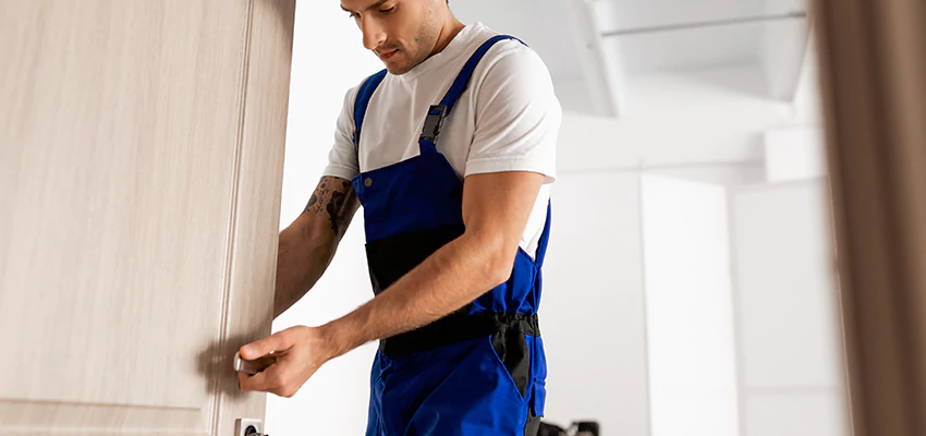 Car Lock Repair And Installation Expert in Willows, CA