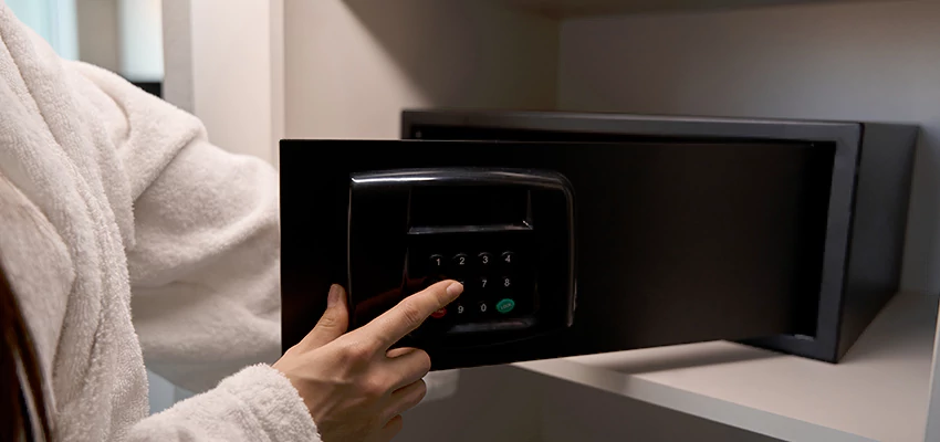 Safe Unlocking Service Company in Willows, California