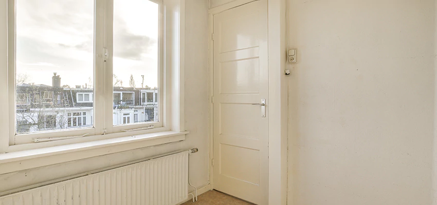 Sliding Window Locks And Security in Willows, California