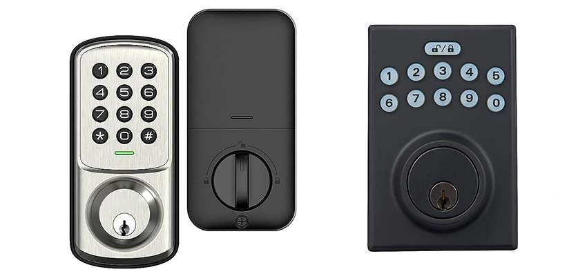 Garage Emergency Lock Replacements in Willows, CA