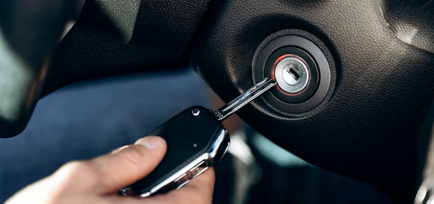 Car Key Replacement Locksmith in Willows, California
