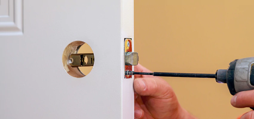 Stuck Door Knobs Repair in Willows, CA