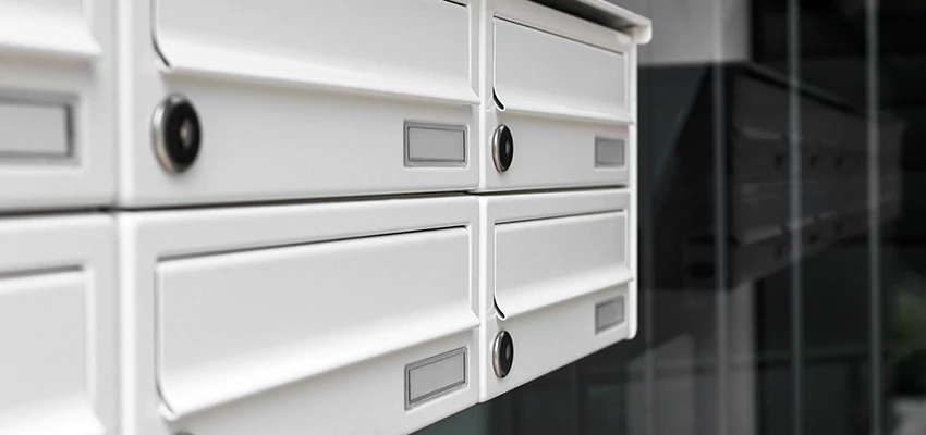 Mailbox Tubular Lock Replacement in Willows, California