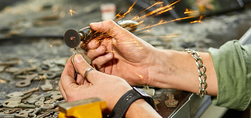 Mobile Locksmith For Lock Replacement Service in Willows, California