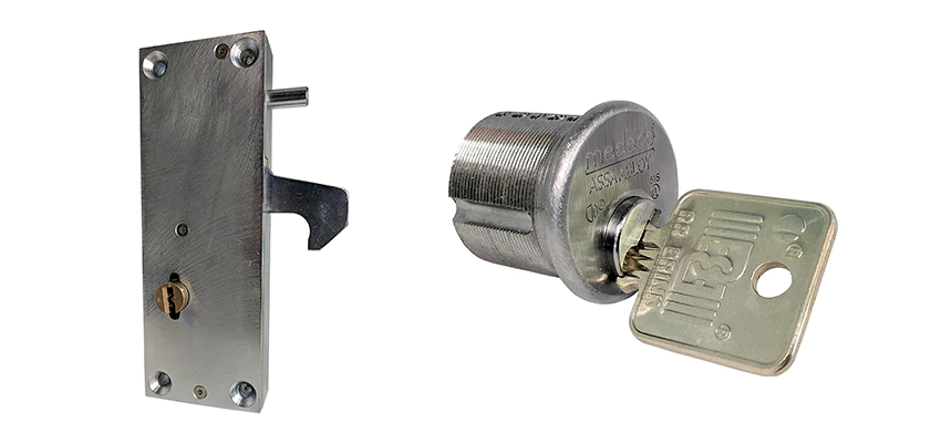 RR Fence Gates Brink Locks Repair in Willows, California