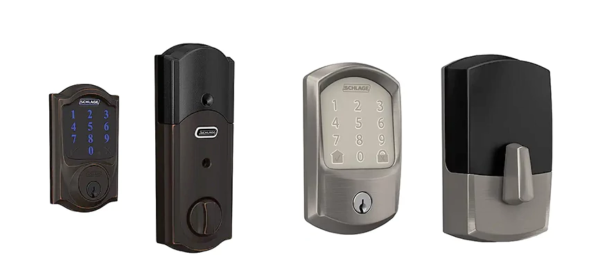 Schlage Smart Locks Repair in Willows, California