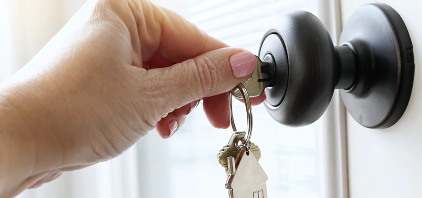 Top Locksmith For Residential Lock Solution in Willows, California