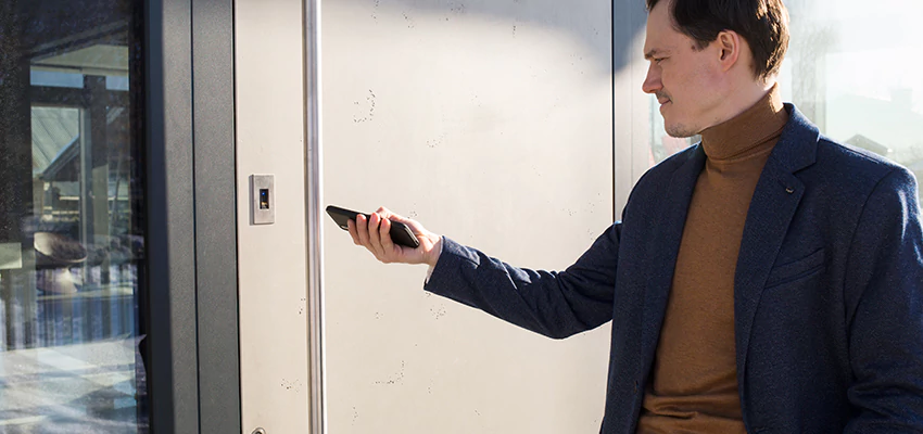 Business Security Systems in Willows, CA