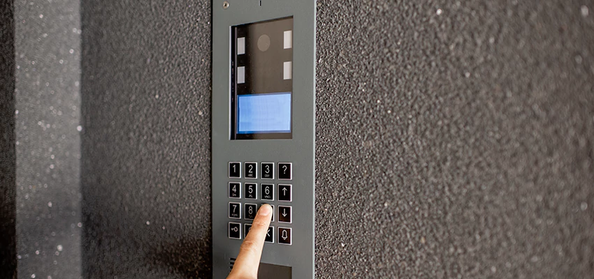 Access Control System Installation in Willows, California