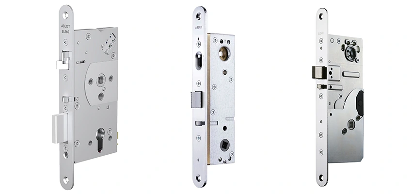 ASSA-Abloy Locks Hinge Repair in Willows, California