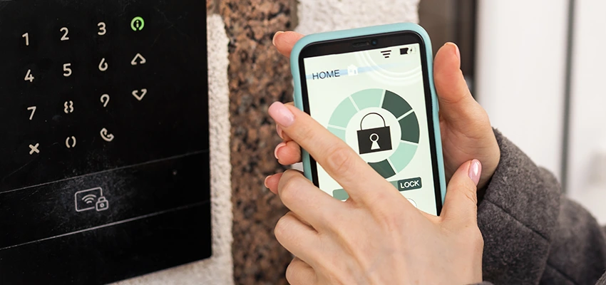 Building Security Upgrades in Willows, CA