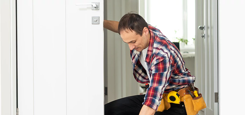 Emergency Automotive Locksmith in Willows, CA