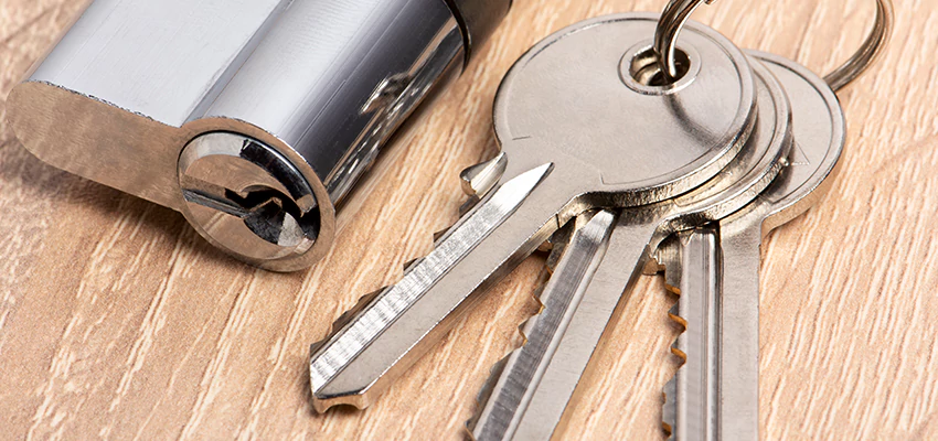 Lock Rekeying Services in Willows, California