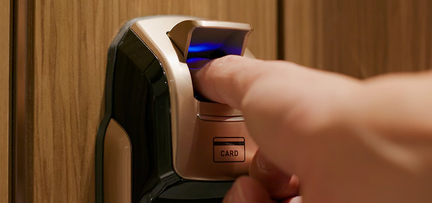 Locksmith Company For Window Lock Installation in Willows, California