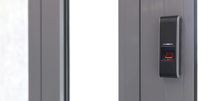 Push Button Lock Keypad Repair in Willows, California