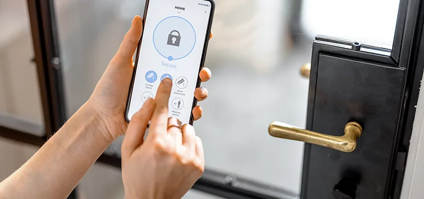 Remote Control Locks Sensor Repair in Willows, California