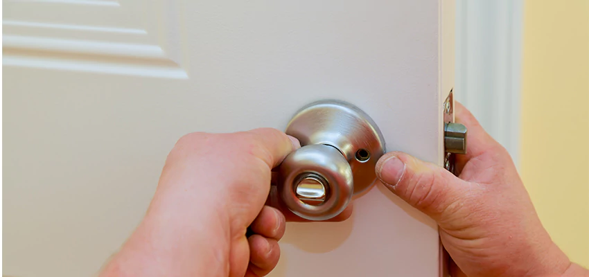 After-hours Locksmith For Lock And Key Installation in Willows, CA