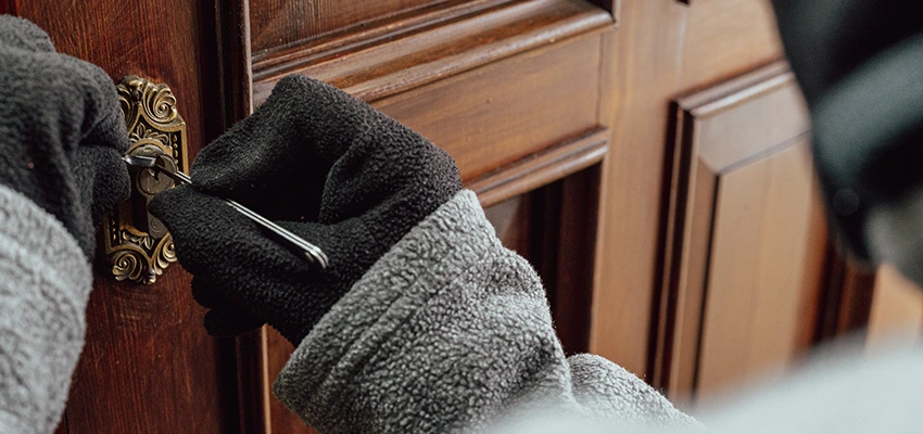 Burglar Damage Electronic Locks Repair in Willows, CA