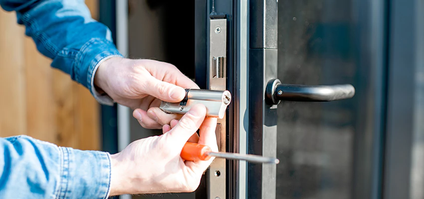 Eviction Locksmith For Lock Repair in Willows, CA