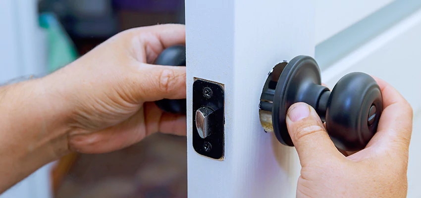 Smart Lock Replacement Assistance in Willows, California
