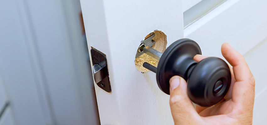 Locksmith For Lock Repair Near Me in Willows, California