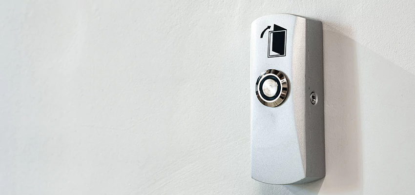 Residential Access Keypads Systems Installation in Willows, CA