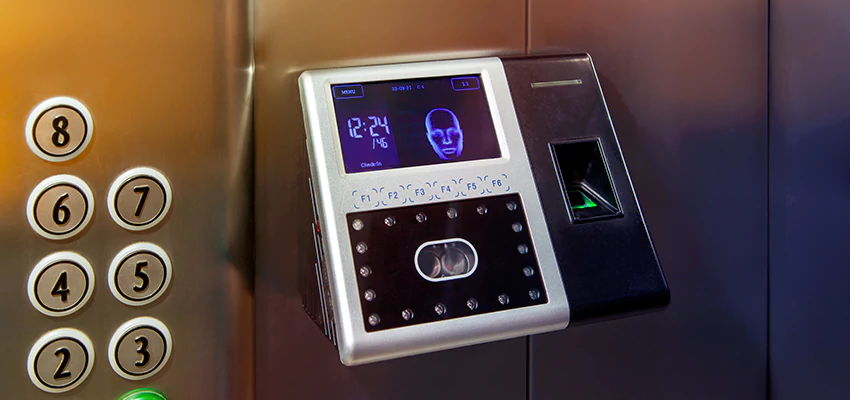 Commercial Locksmith For Lock Repair in Willows, CA